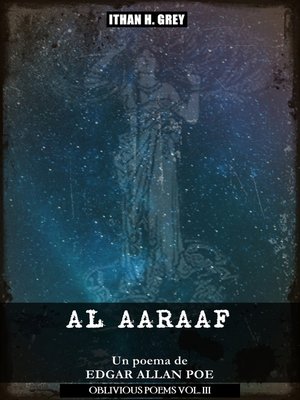 cover image of Al Aaraaf